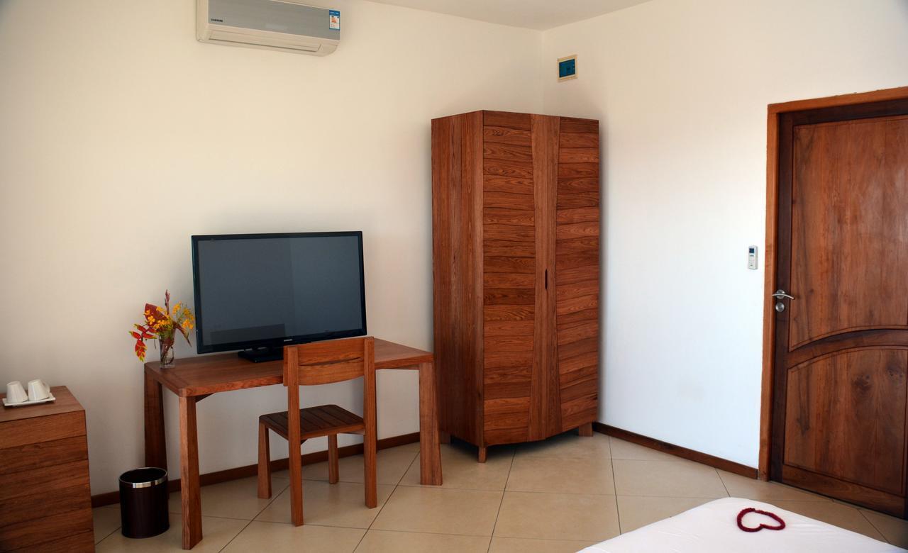 Hotel Mahita Tsara Djamandjary Quarto foto