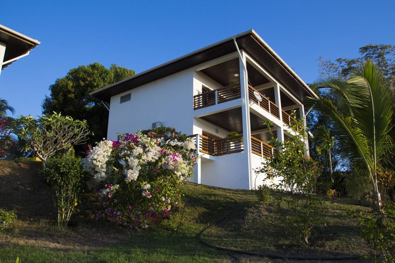 Hotel Mahita Tsara Djamandjary Exterior foto